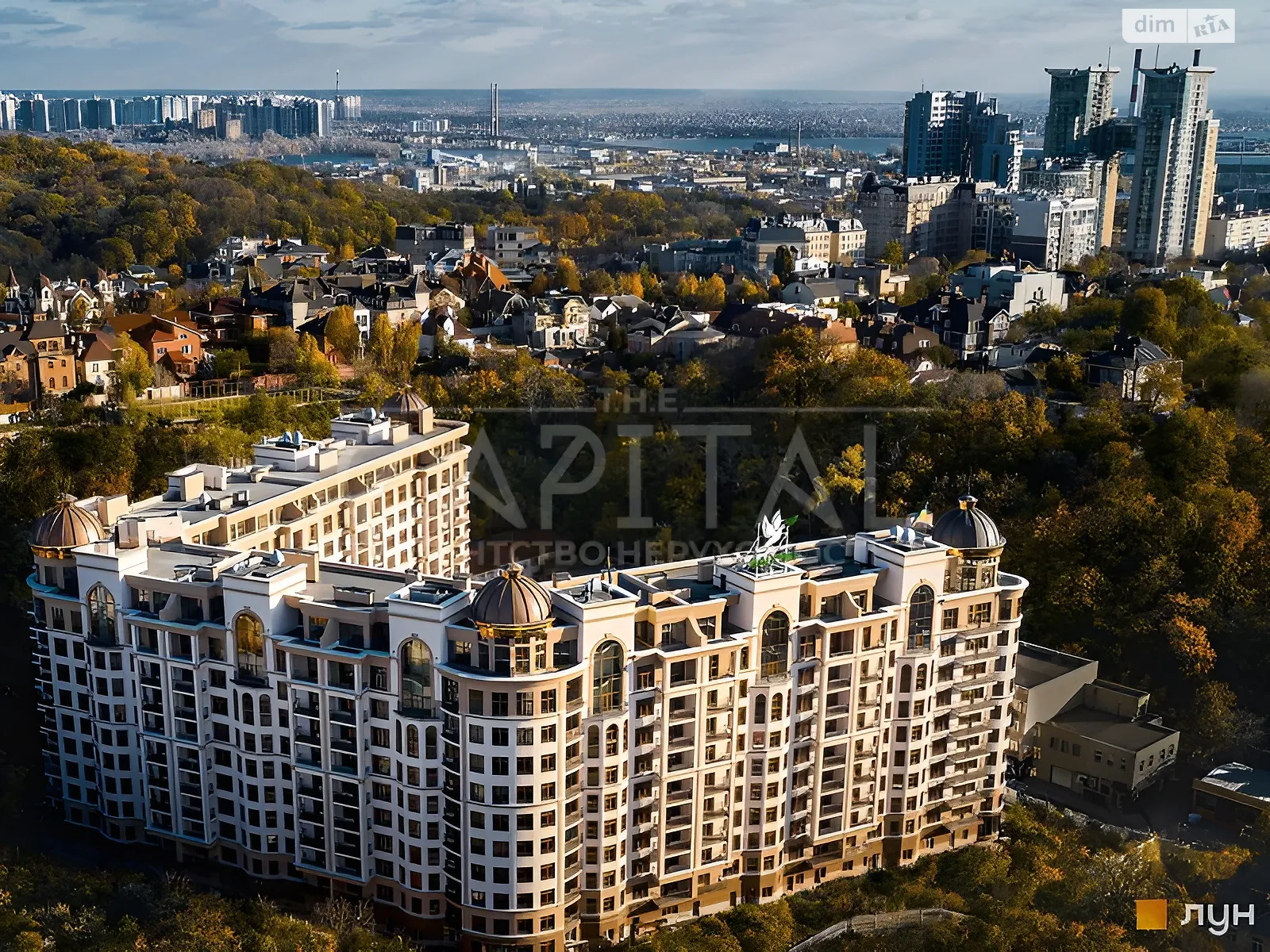 Продается 1-комнатная квартира 47 кв. м в Киеве, ул. Михаила Бойчука, 17 - фото 1