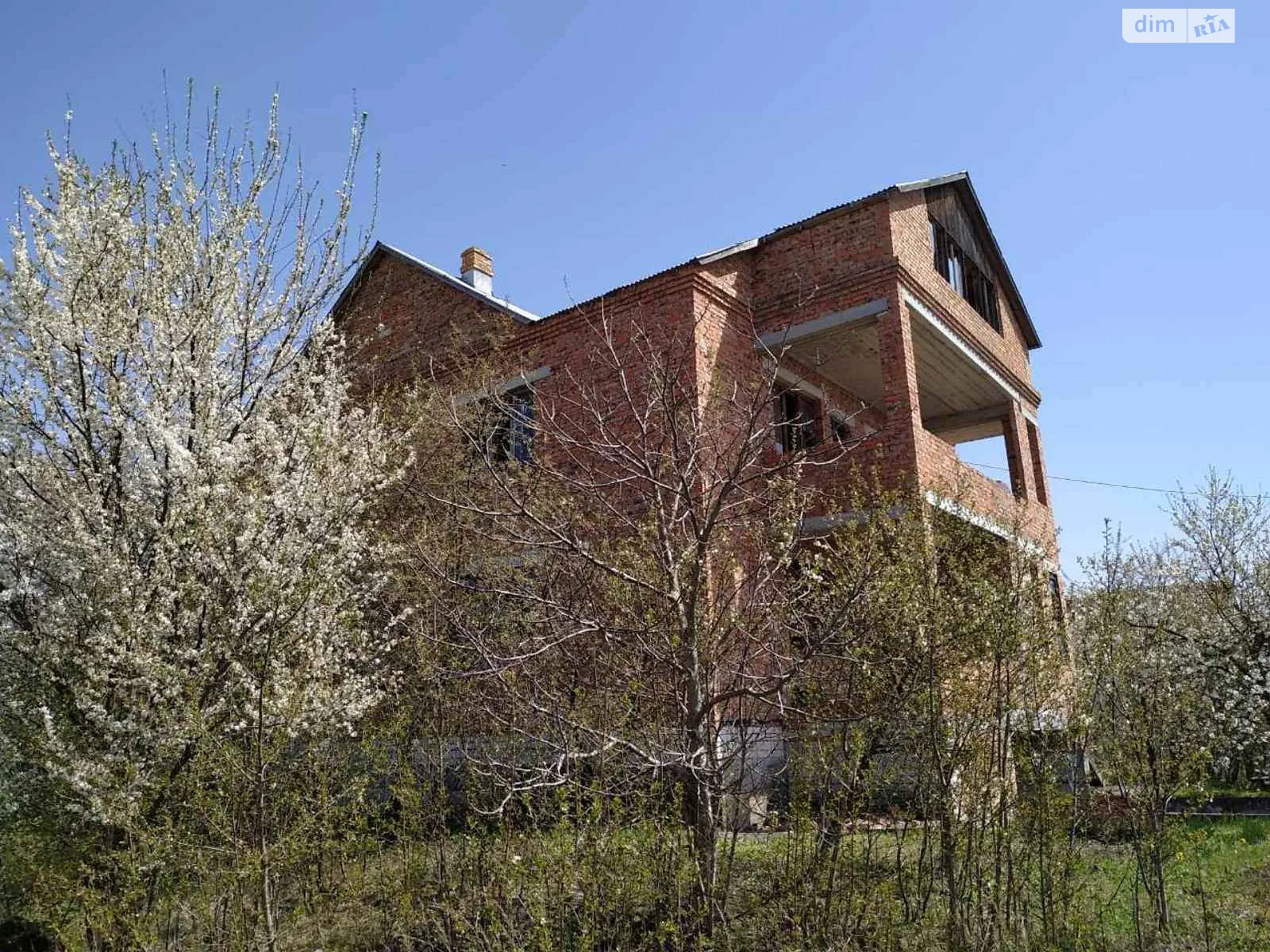 Продається будинок 3 поверховий 250 кв. м з верандою, цена: 55000 $ - фото 1