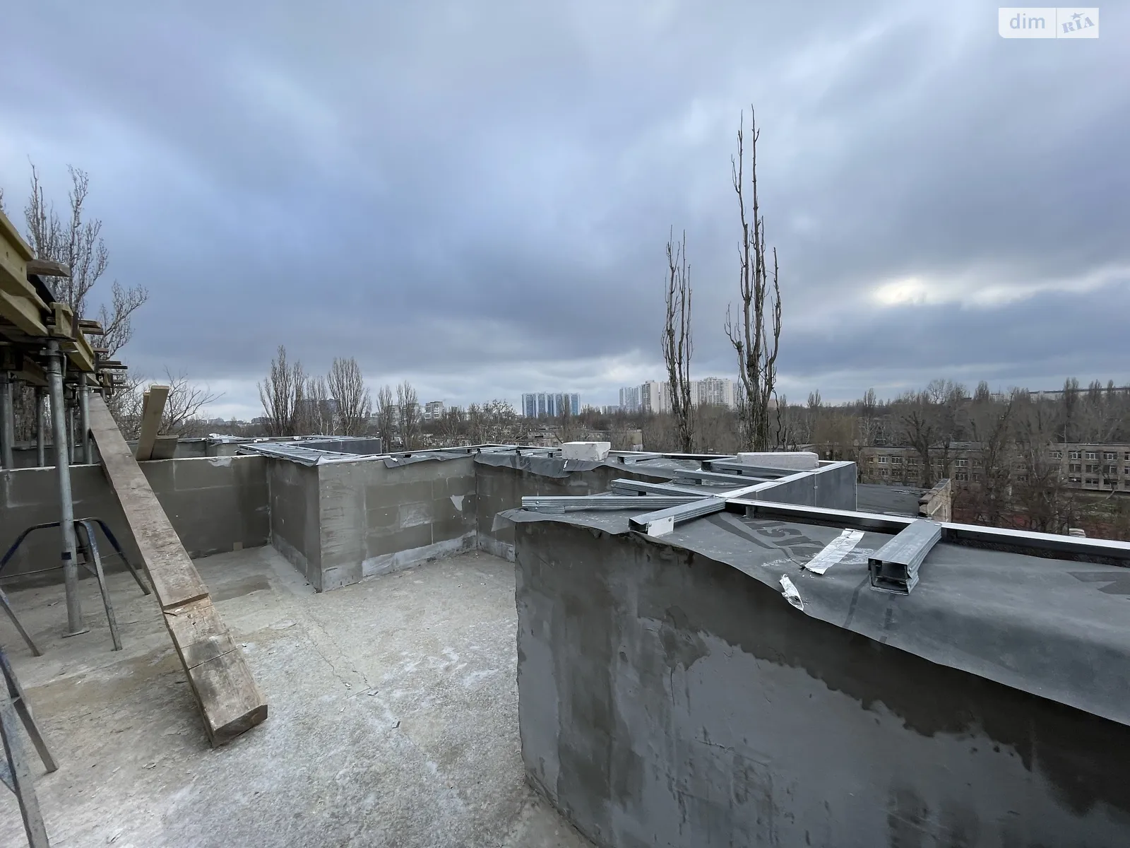 Продается 2-комнатная квартира 100 кв. м в Одессе, цена: 113430 $ - фото 1