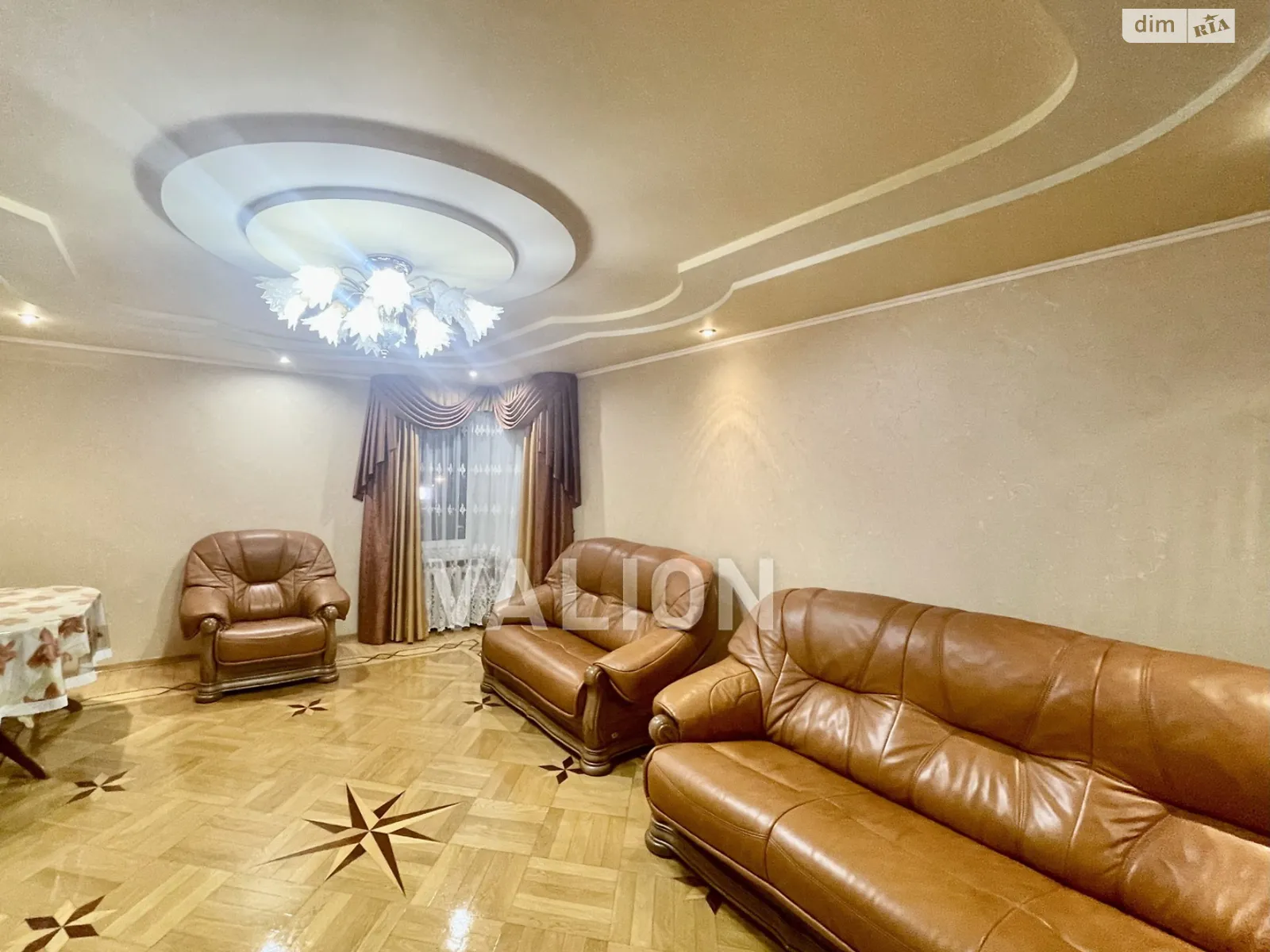 Продается 3-комнатная квартира 90 кв. м в Киеве, цена: 119900 $ - фото 1