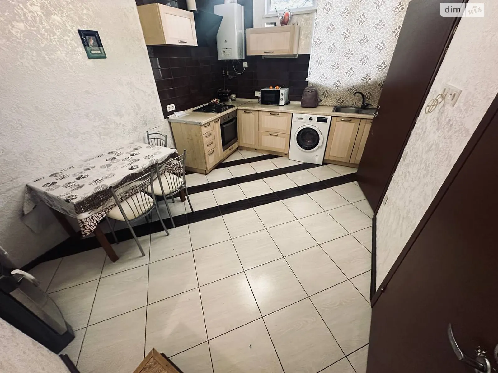 Продается 2-комнатная квартира 40 кв. м в Одессе, цена: 37000 $ - фото 1