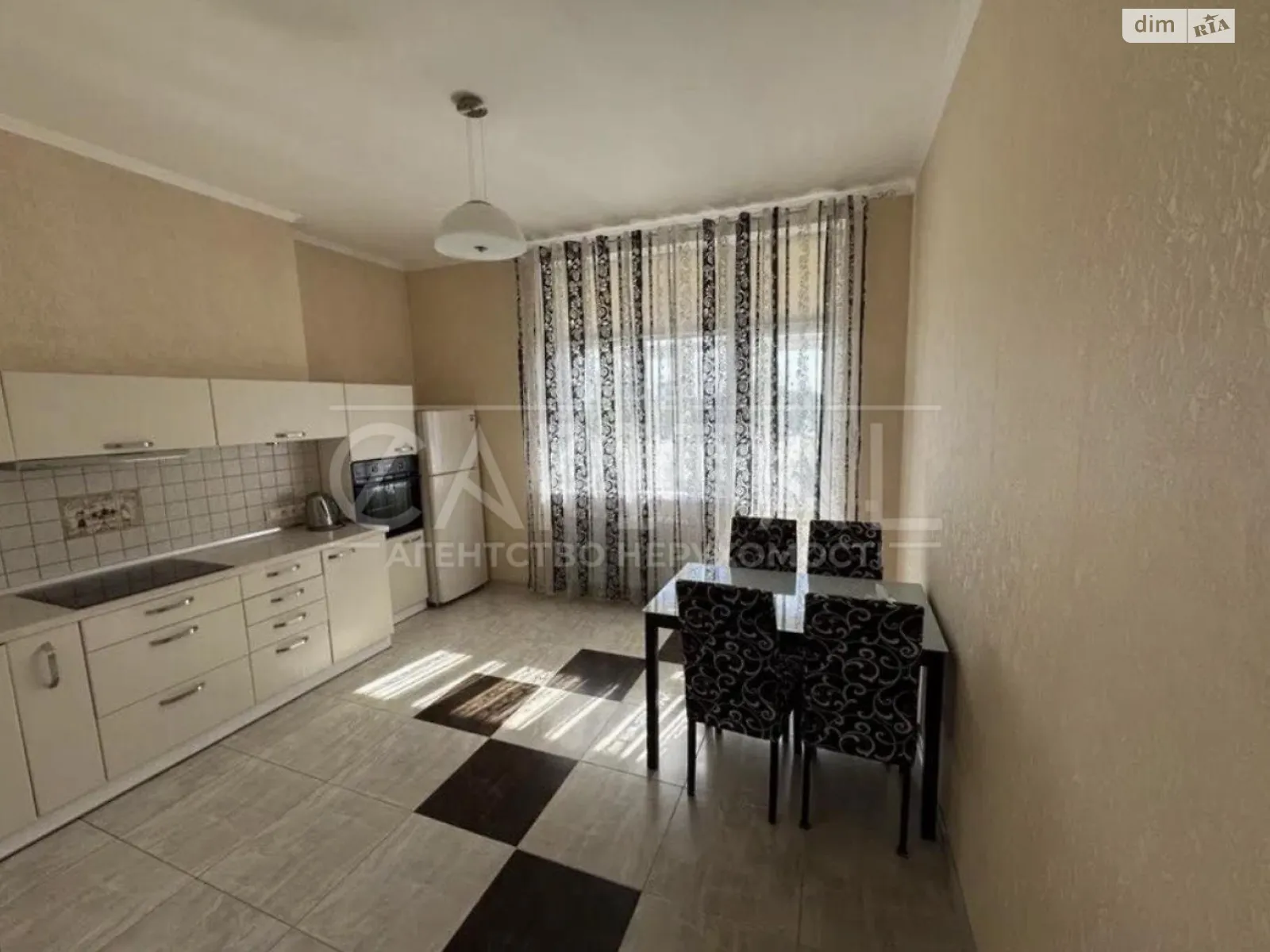 Продается 1-комнатная квартира 60.4 кв. м в Киеве, цена: 115000 $ - фото 1