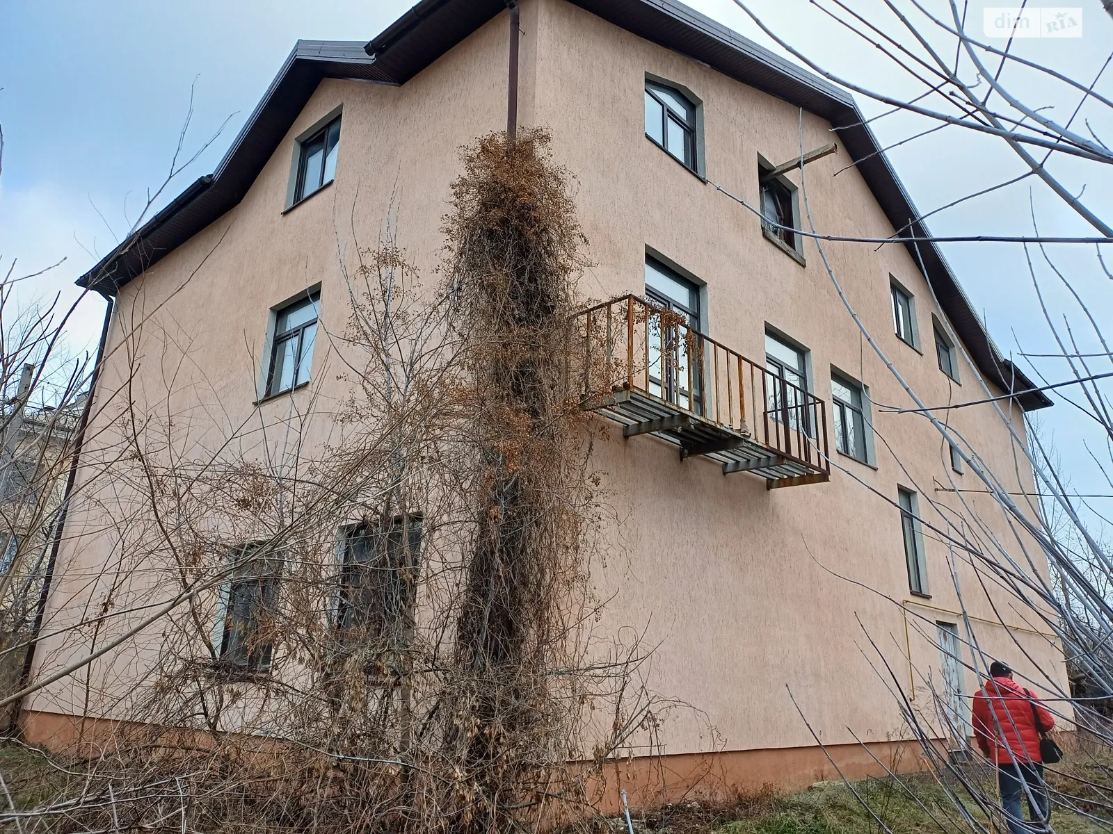Продається будинок 3 поверховий 643.2 кв. м з мансардою, цена: 130000 $ - фото 1