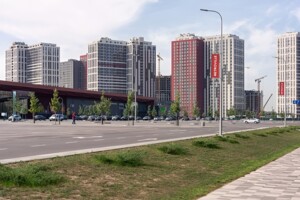 Продажа квартиры, Киев, р‑н. Подольский, просп. Европейского Союза, дом 53/46