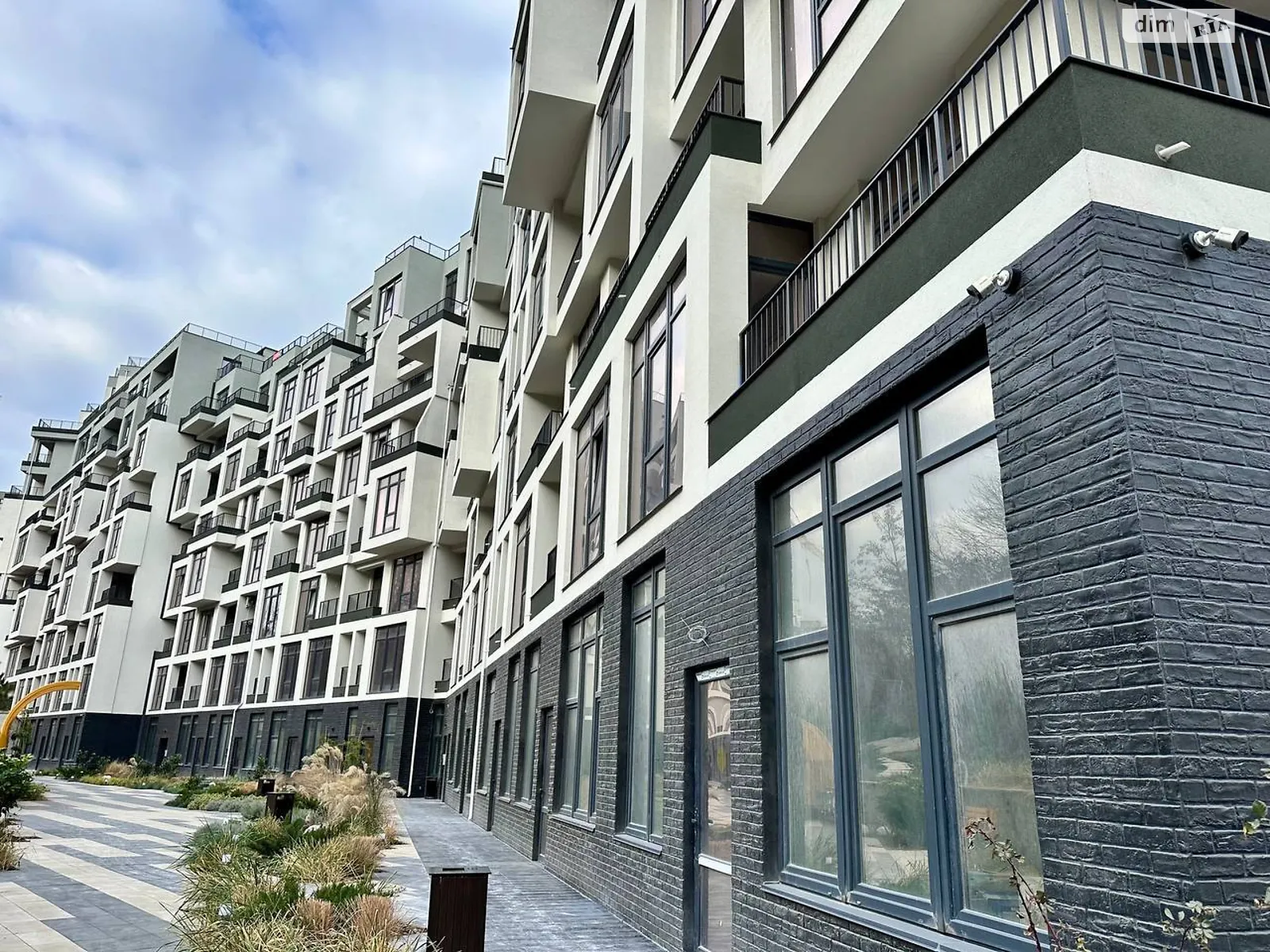 Продается 2-комнатная квартира 43.9 кв. м в Одессе - фото 1