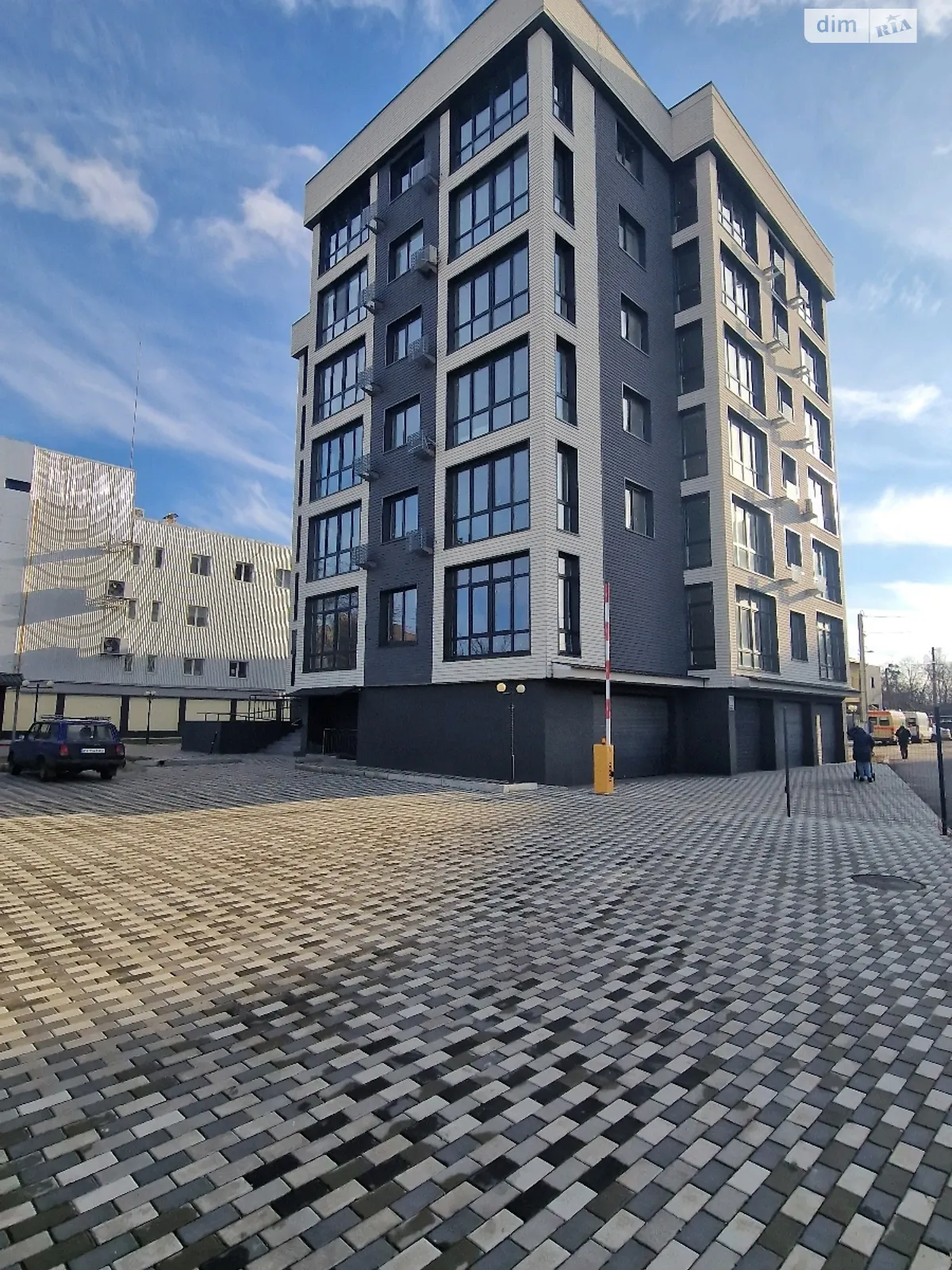 Продается 2-комнатная квартира 90 кв. м в Белой Церкви, пер. Водопойный, 13Б - фото 1