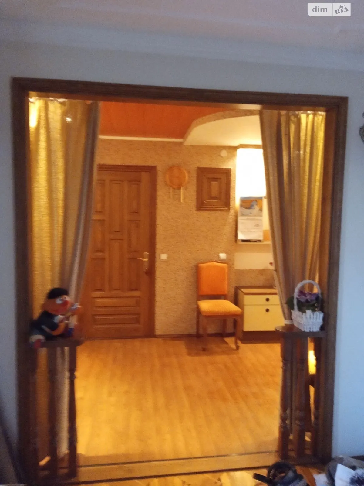 Продается 4-комнатная квартира 158.6 кв. м в Хмельницком, цена: 120000 $ - фото 1