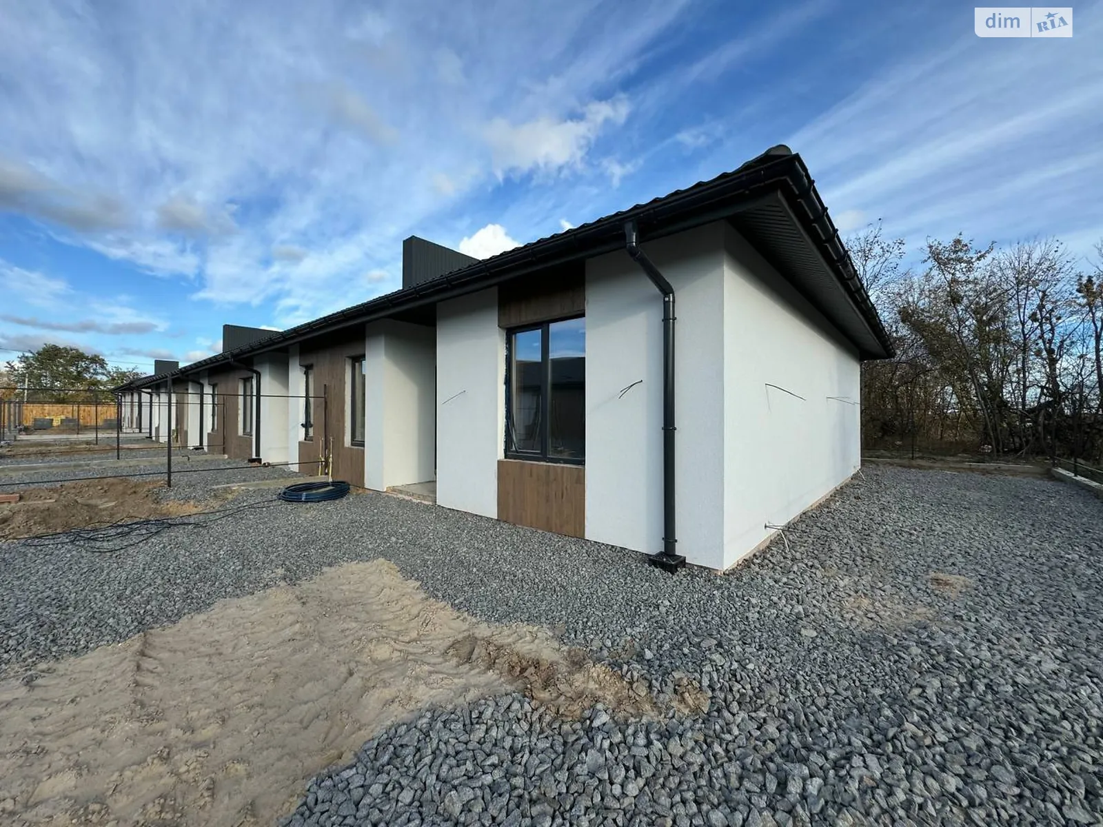 ул. Остромирская Гостомель, цена: 43400 $ - фото 1