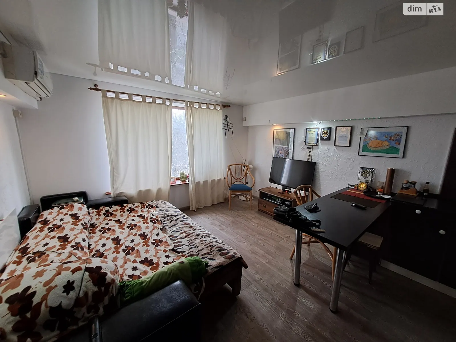 Продается 1-комнатная квартира 25 кв. м в Одессе, цена: 21000 $ - фото 1