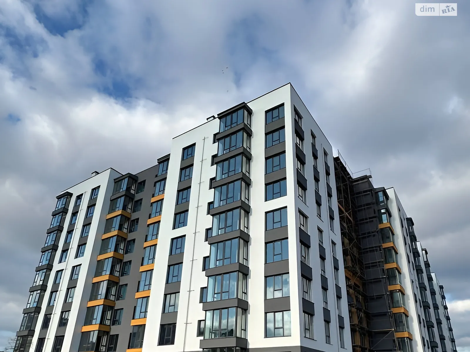 Продается 2-комнатная квартира 66.75 кв. м в Волчинце, пер. Ключный - фото 1