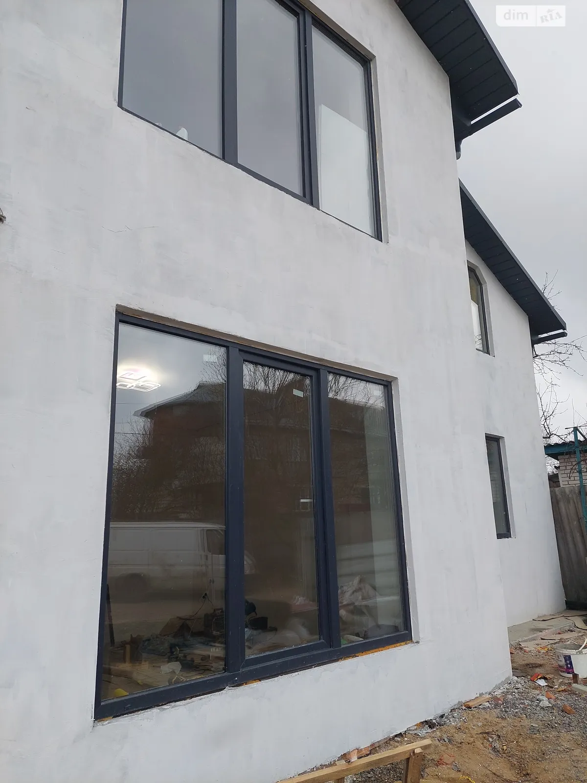 Продается дом на 2 этажа 185 кв. м с террасой, цена: 125000 $ - фото 1
