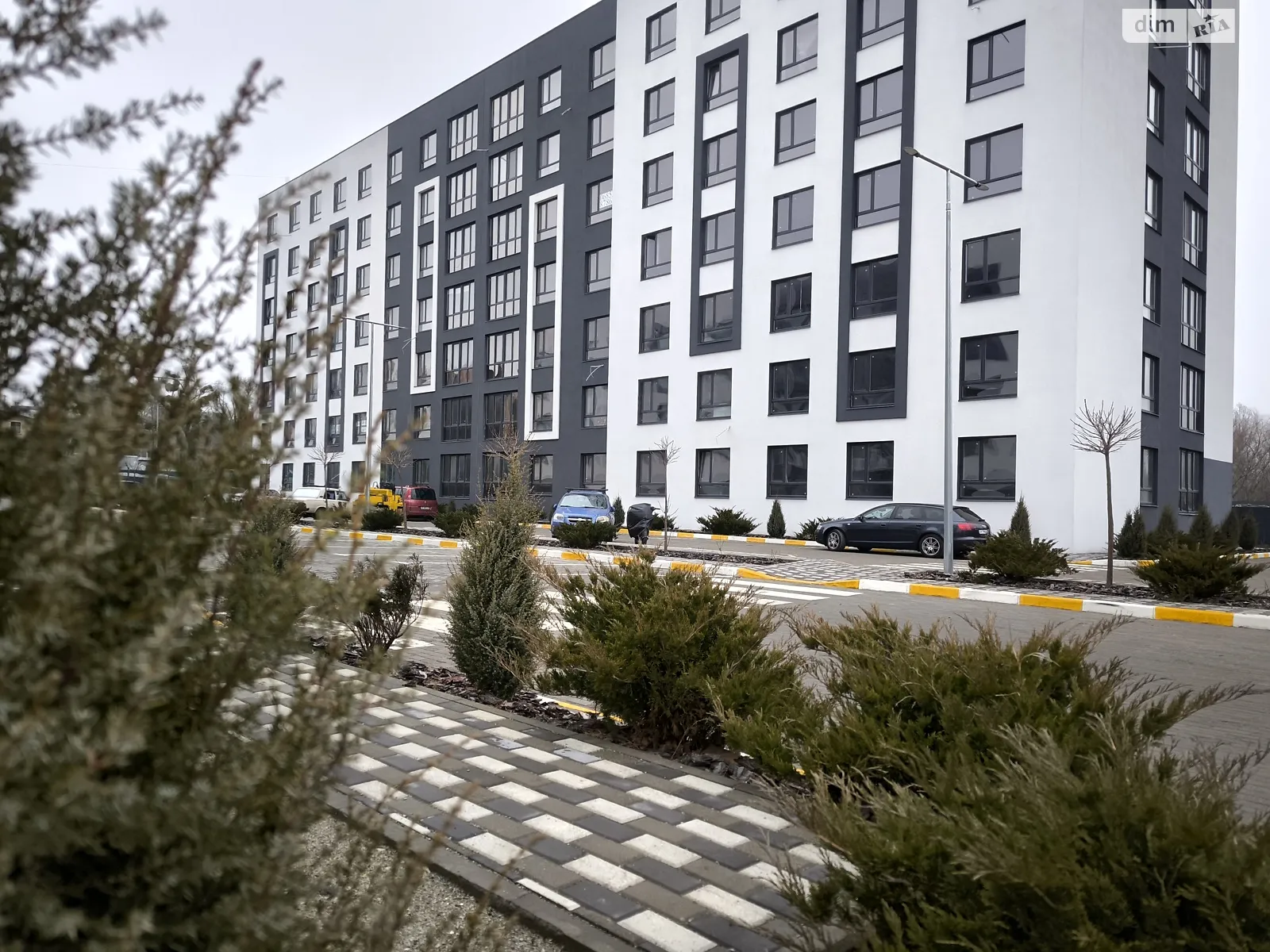 вул. Мирна, 3Д Гостомель ЖК Сенсація - фото 1
