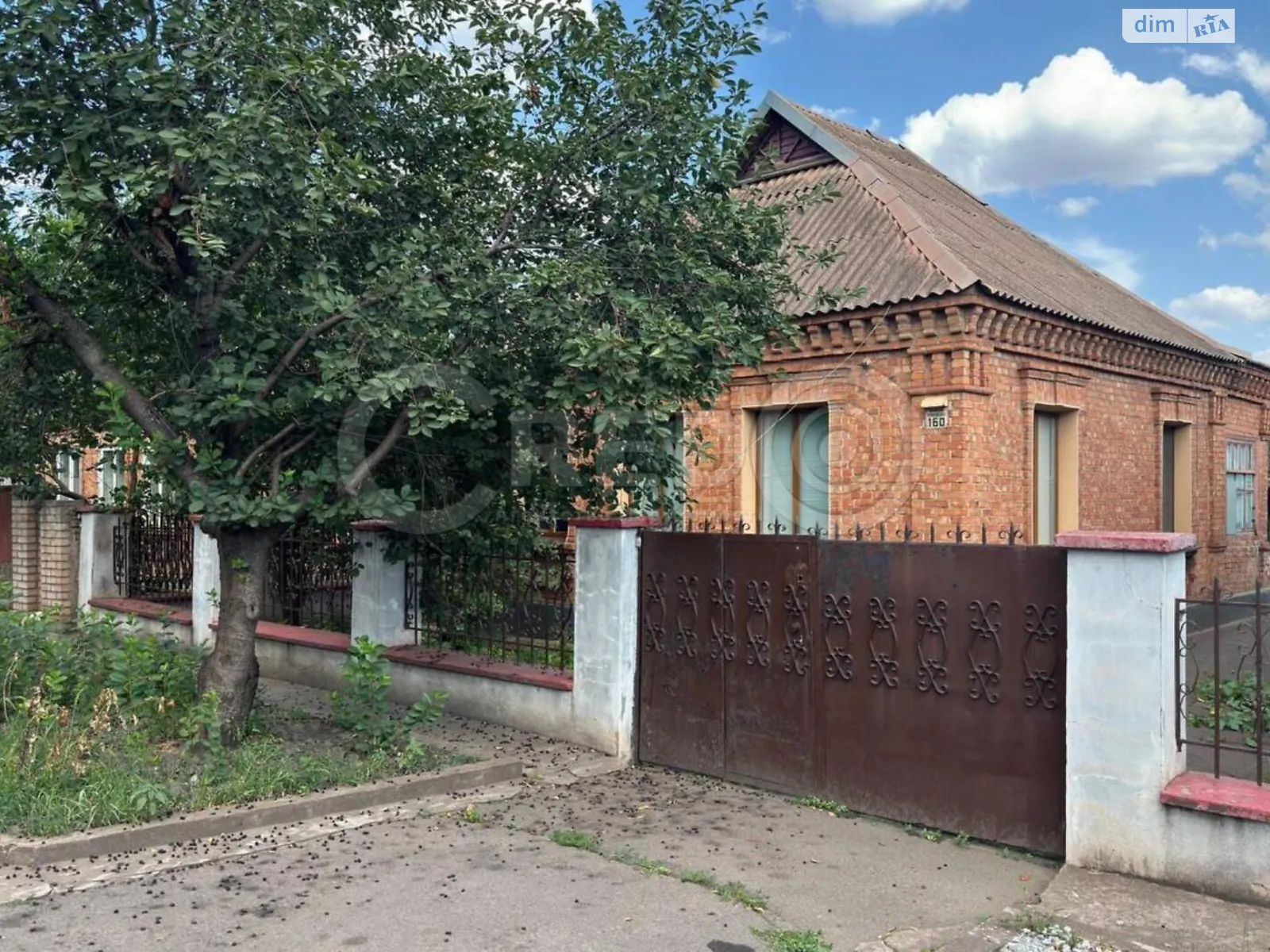 Продається одноповерховий будинок 49 кв. м з ділянкою, цена: 27000 $ - фото 1