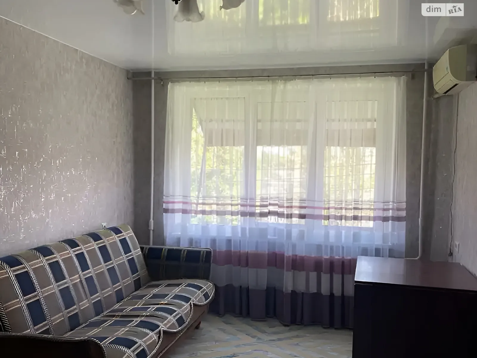 Продается 1-комнатная квартира 22.6 кв. м в Днепре, ул. Котляревского, 7 - фото 1