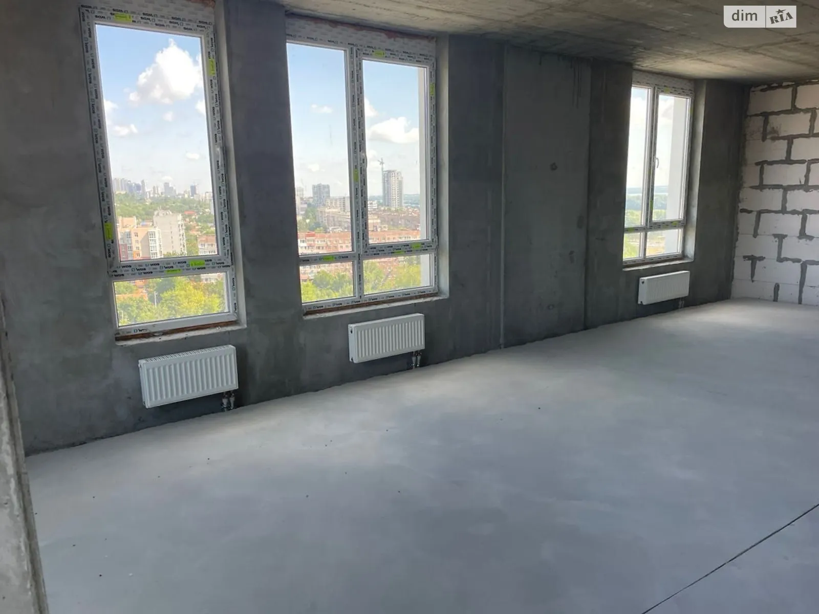 Продается 1-комнатная квартира 60 кв. м в Днепре, цена: 72000 $ - фото 1