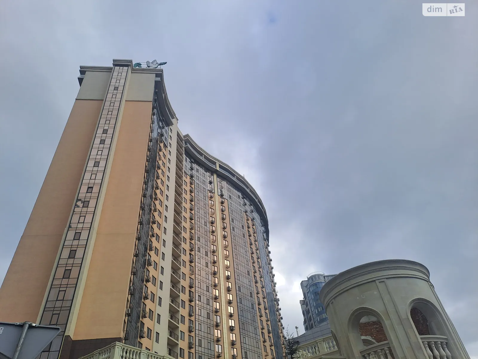 Продается 1-комнатная квартира 44.3 кв. м в Одессе, цена: 49900 $ - фото 1