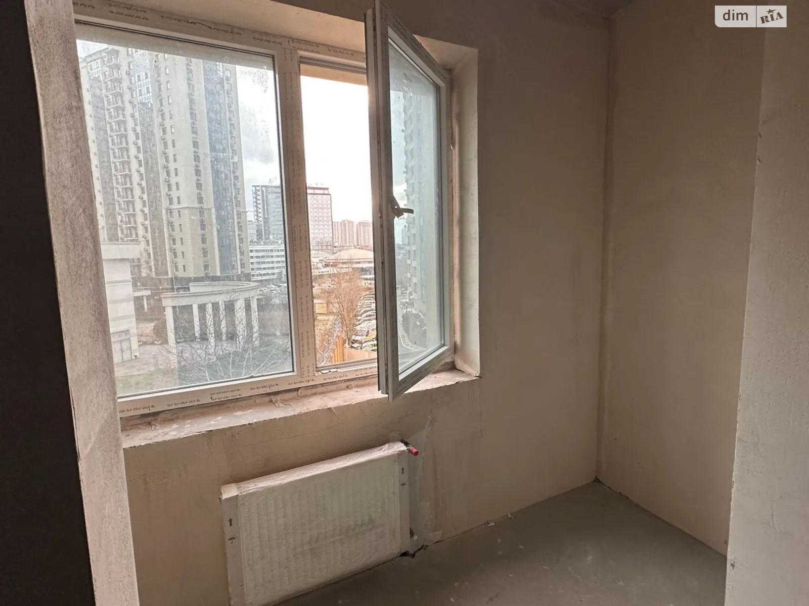 Продается 1-комнатная квартира 44.3 кв. м в Одессе, цена: 49900 $ - фото 1