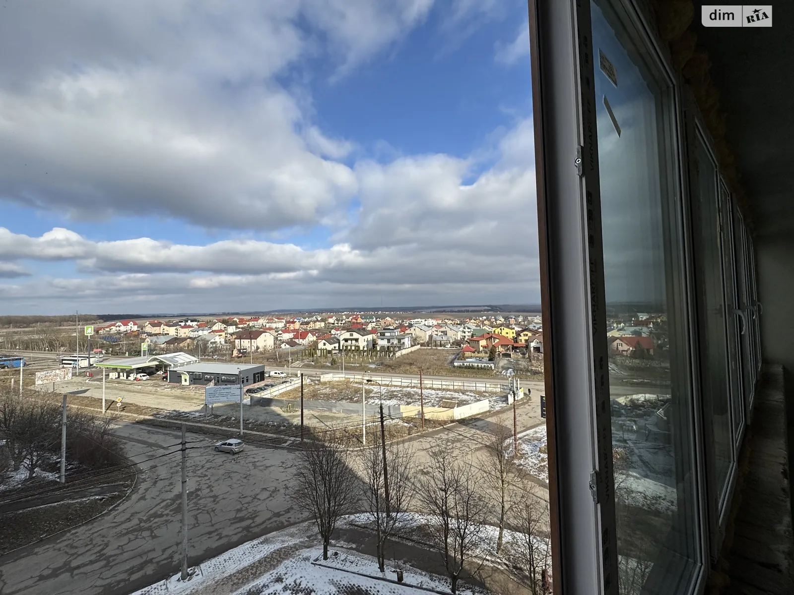 3-кімнатна квартира 102 кв. м у Тернополі, вул. Курбаса Леся - фото 1