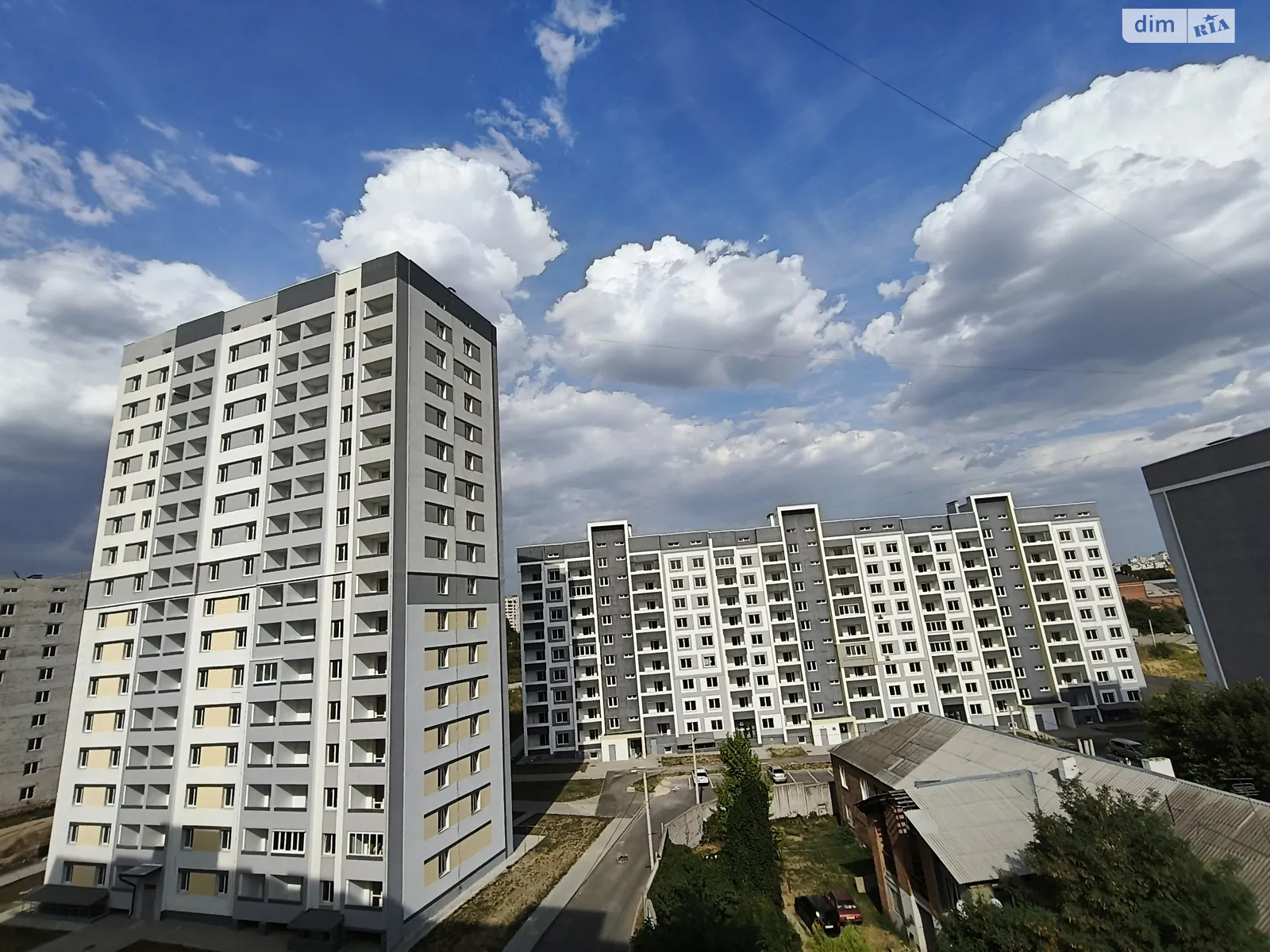 Продается 2-комнатная квартира 52.7 кв. м в Харькове, ул. Полтавский Шлях, 184А корпус 16 - фото 1