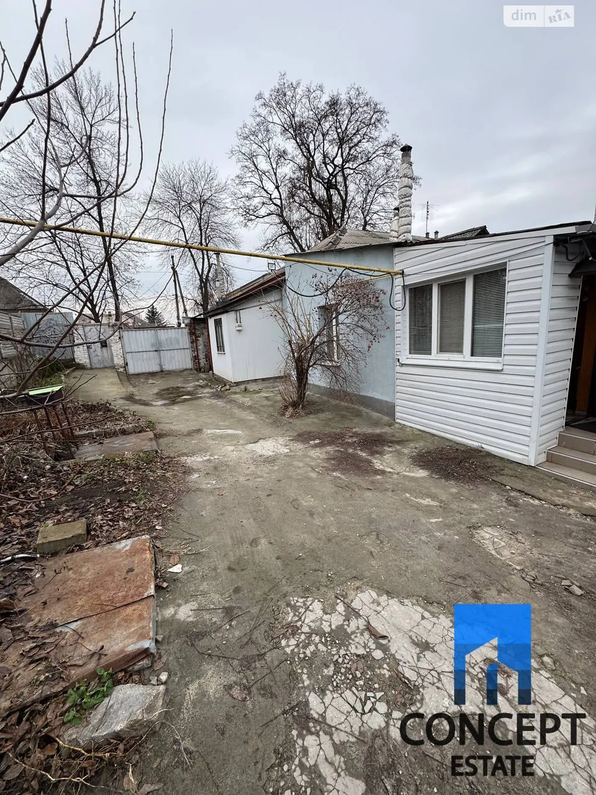 Продається одноповерховий будинок 58.7 кв. м з верандою, цена: 33999 $ - фото 1