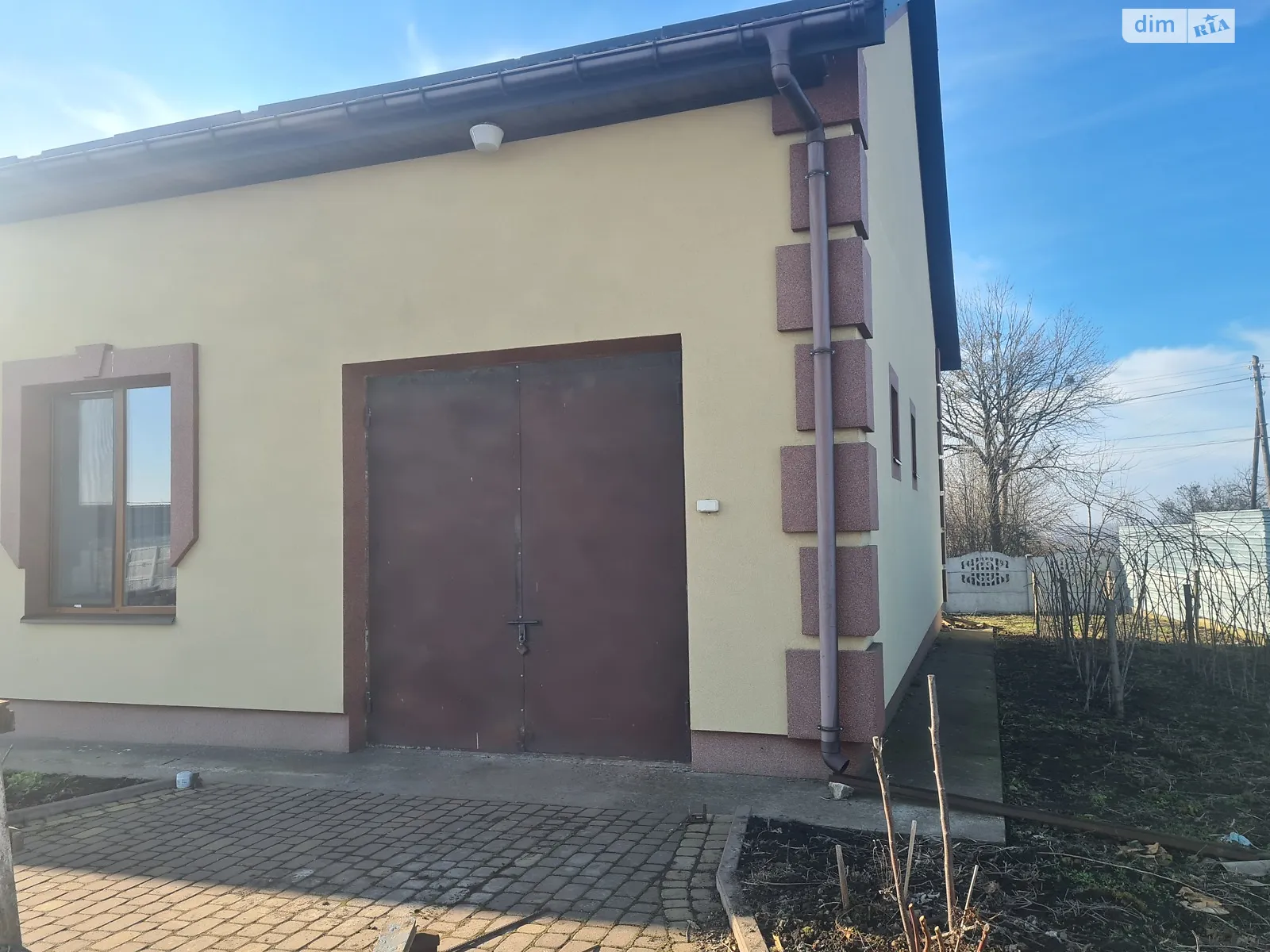 Продается одноэтажный дом 137 кв. м с балконом, цена: 100000 $ - фото 1