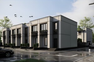 Продаж таунхауса, Вінницька, Якушинці, Лесі Українки провулок