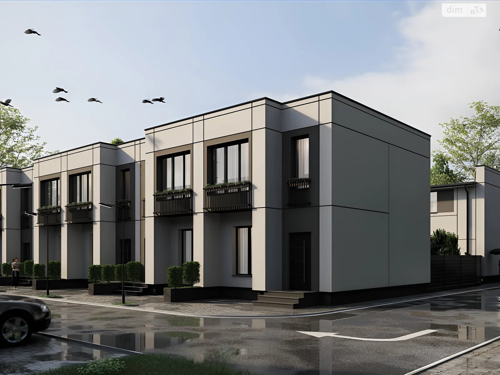 Якушинцы, цена: 58000 $ - фото 1