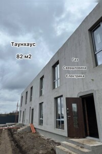 Продаж таунхауса, Вінницька, Якушинці, Лесі Українки провулок