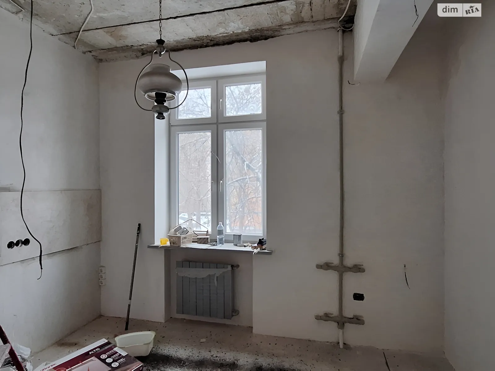 Продается 2-комнатная квартира 52.3 кв. м в, цена: 49000 $ - фото 1