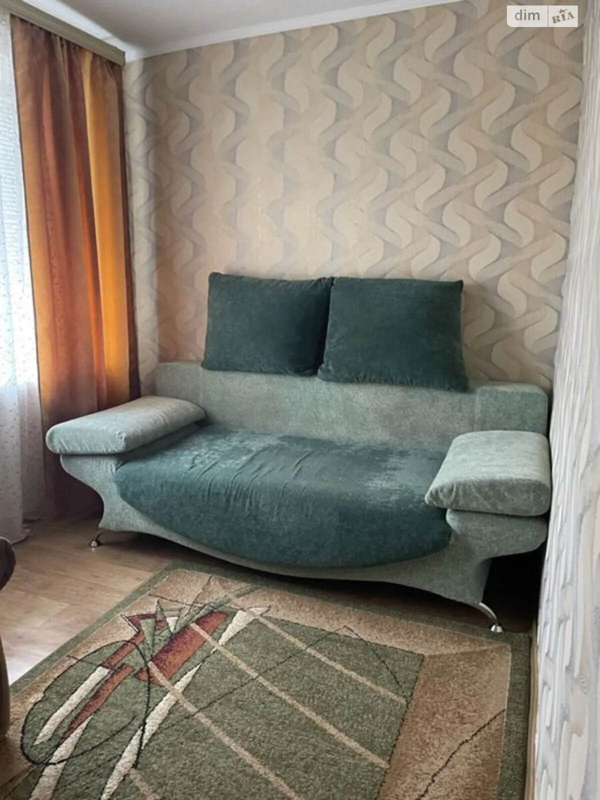 Продается 2-комнатная квартира 41 кв. м в Сумах, ул. Ахтырская - фото 1