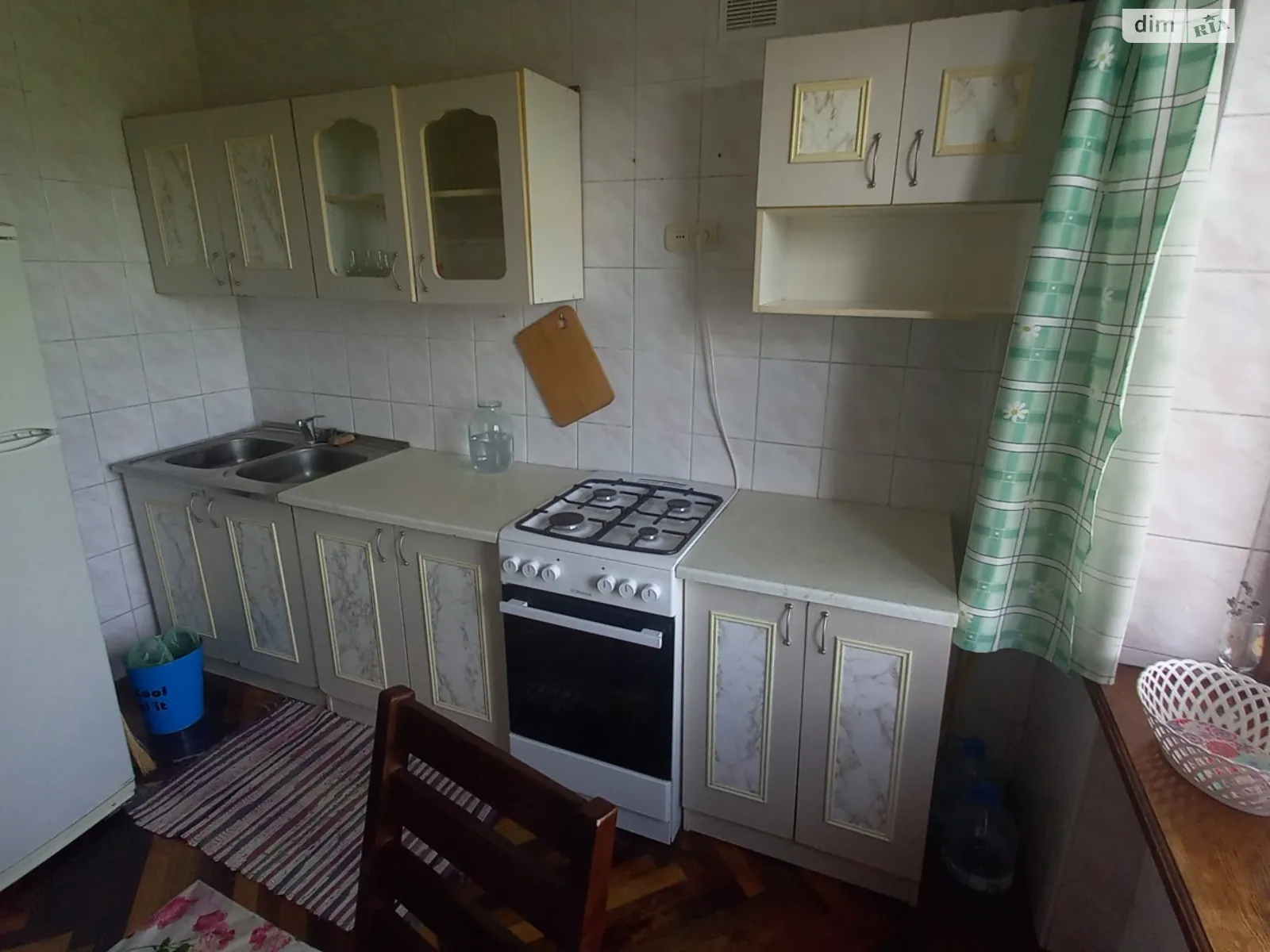 Здається в оренду 2-кімнатна квартира 52 кв. м у Львові, вул. Гетьмана Івана Мазепи, 19 - фото 1
