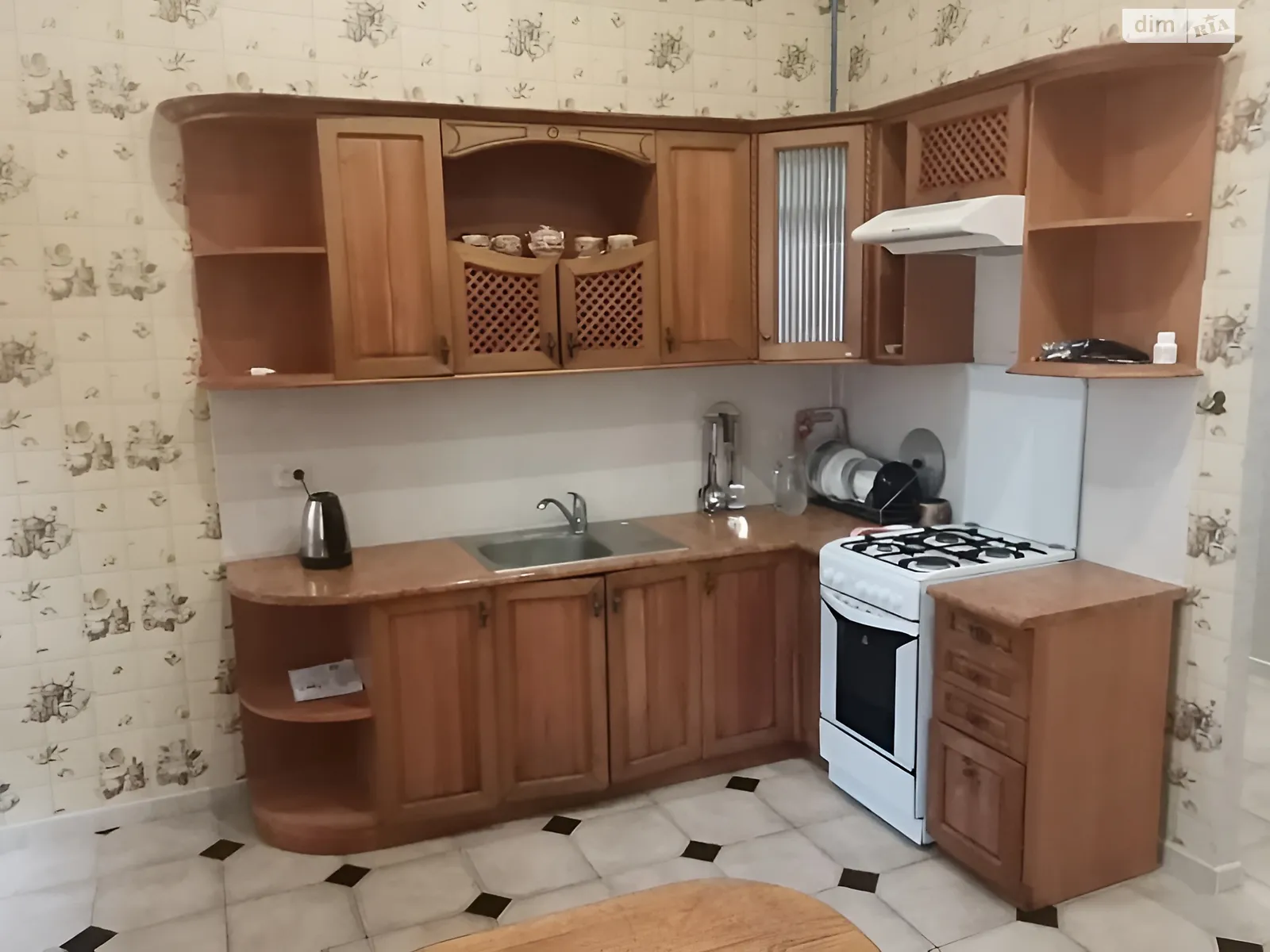 Продается 3-комнатная квартира 80 кв. м в, цена: 115000 $ - фото 1