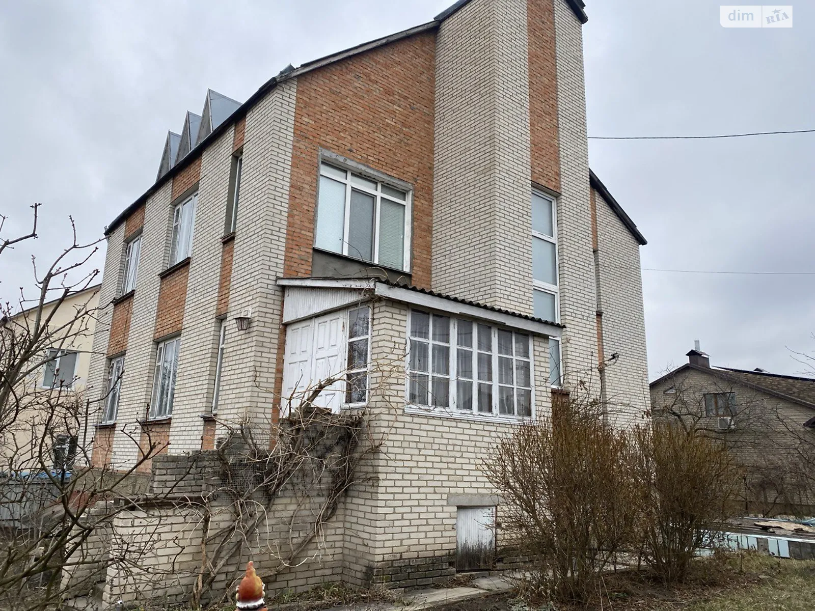 Продається будинок 2 поверховий 290 кв. м з банею/сауною, цена: 79000 $ - фото 1