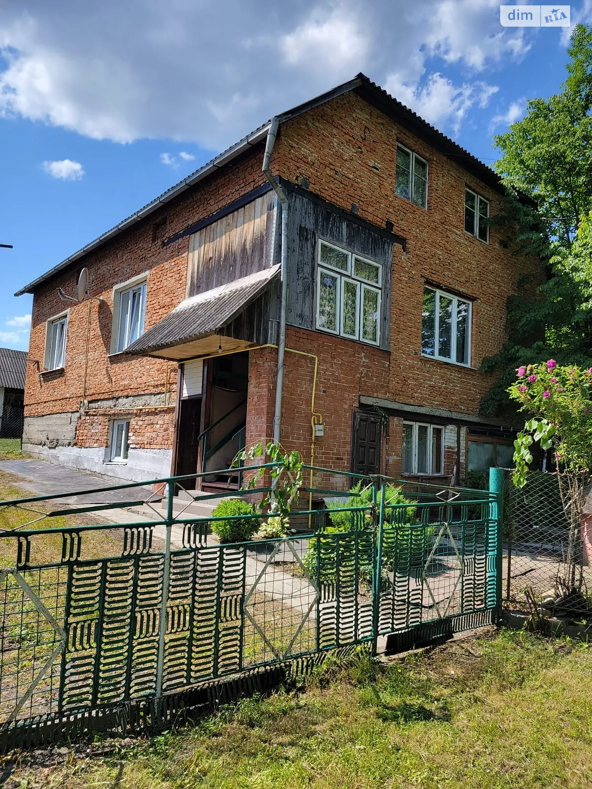 Продається будинок 2 поверховий 158.6 кв. м з гаражем, цена: 17000 $ - фото 1