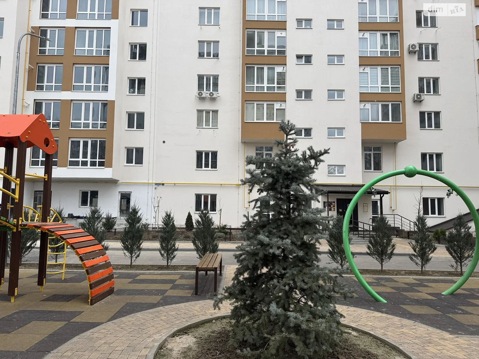 Продається 2-кімнатна квартира 63 кв. м у Вінниці, просп. Юності, 16Б - фото 1