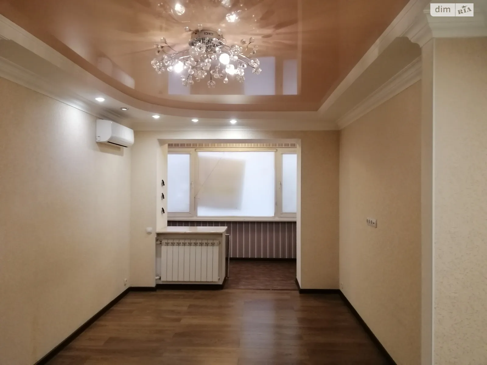 Продається 2-кімнатна квартира 46.9 кв. м у Одесі, вул. Середньофонтанська, 47/51 - фото 1