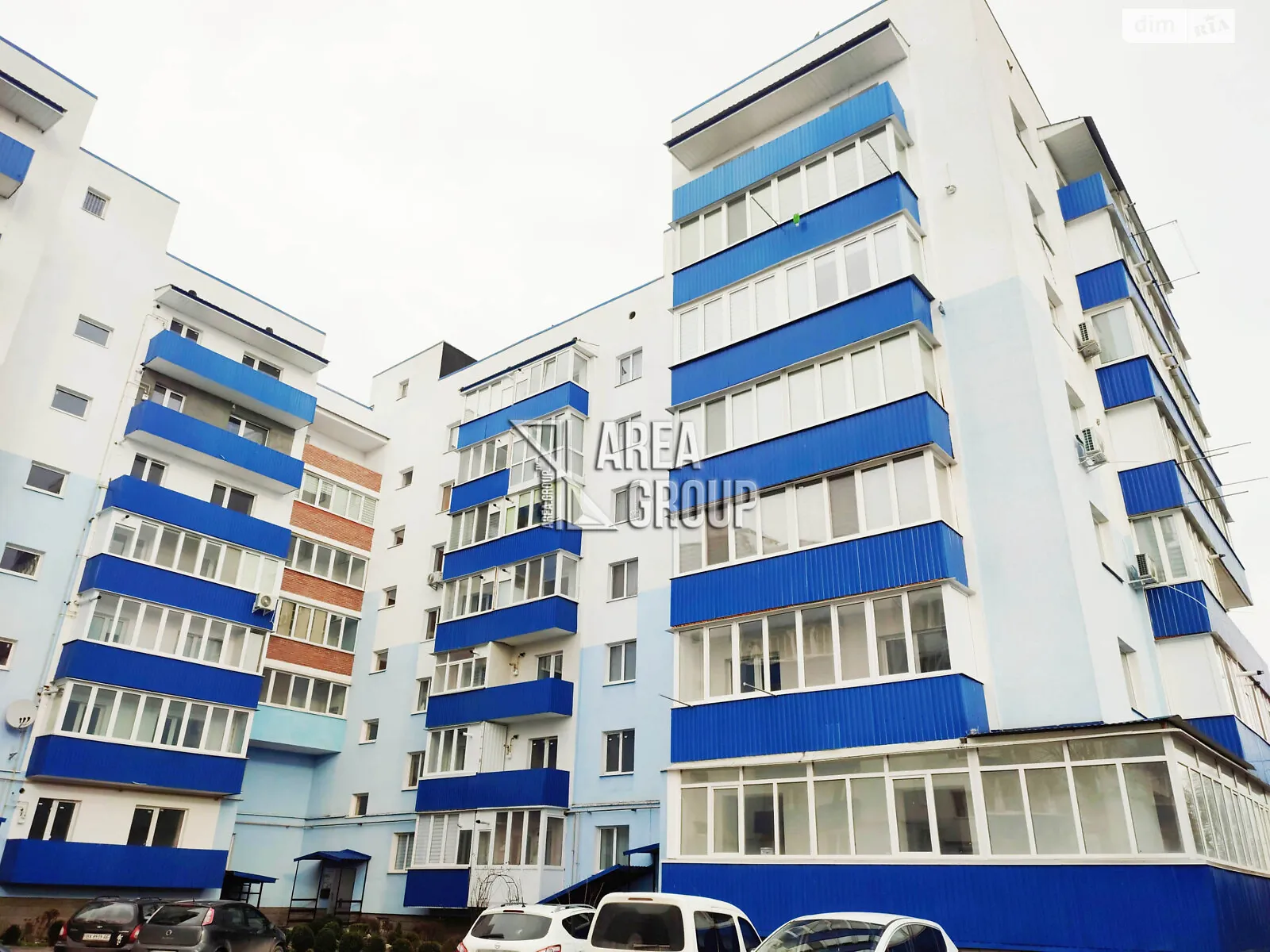 Продается 3-комнатная квартира 88.4 кв. м в Каменце-Подольском, ул. Павла Скоропадського(Суворова) - фото 1