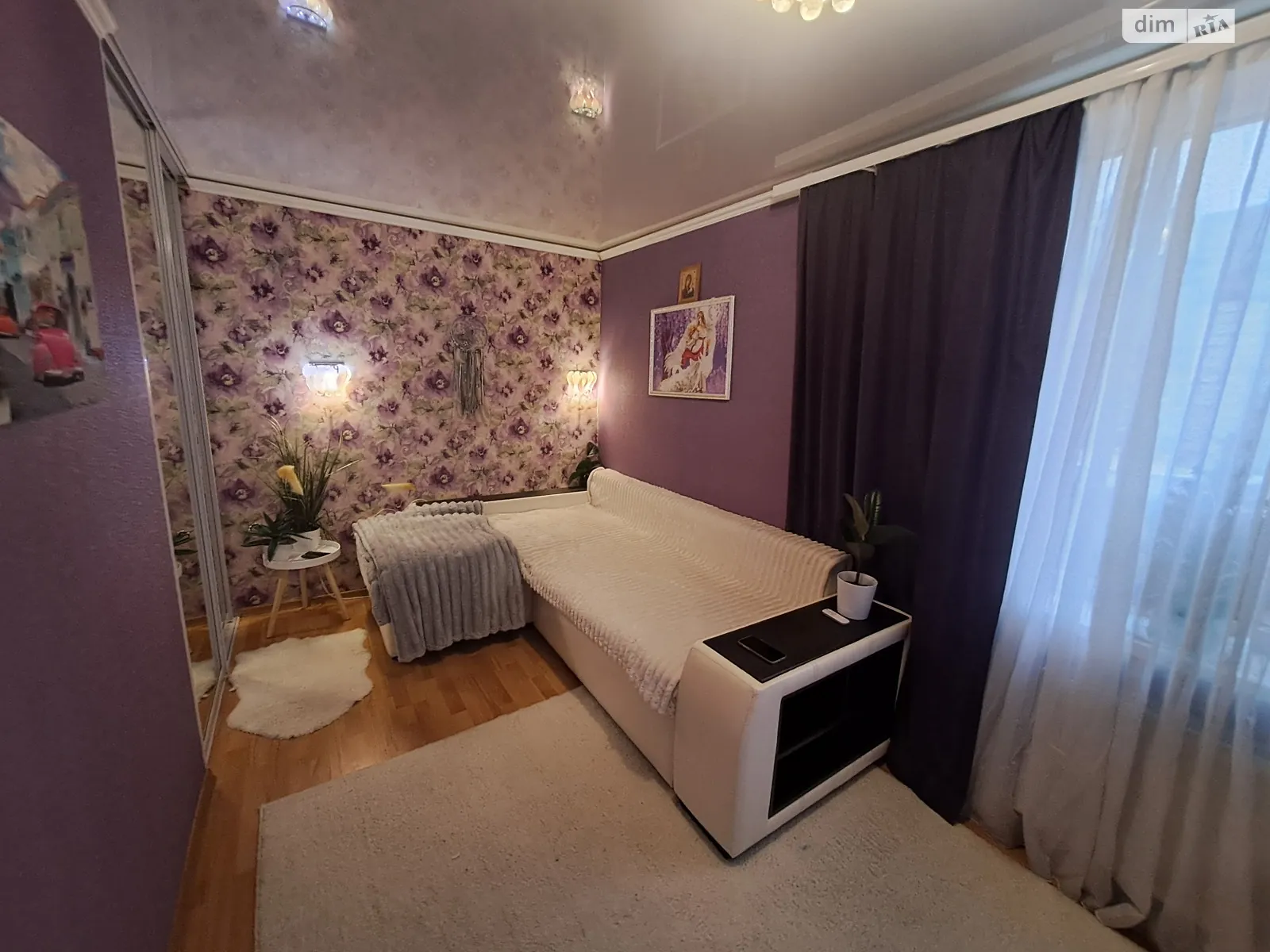 Продається 2-кімнатна квартира 42 кв. м у Одесі, вул. Михайлівська - фото 1