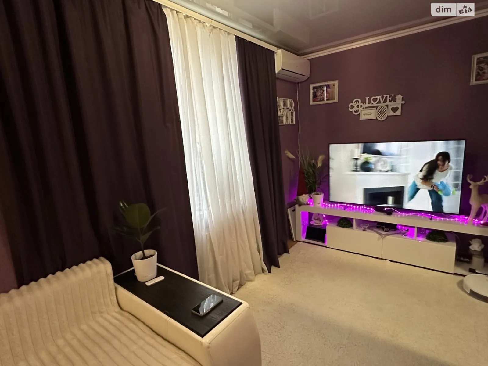 Продається 2-кімнатна квартира 43 кв. м у Одесі, вул. Михайлівська, 31 - фото 1