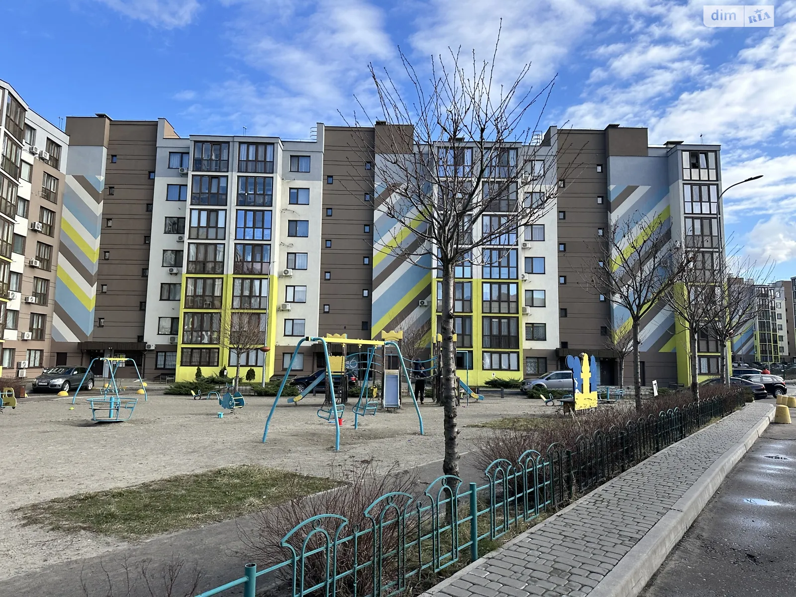 Продается 1-комнатная квартира 37 кв. м в Киеве, ул. Стеценко - фото 1