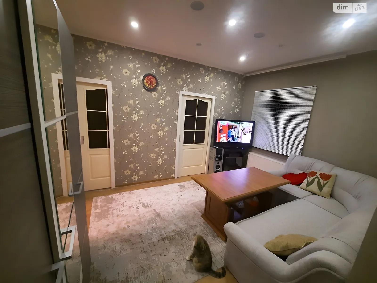 Продається будинок 2 поверховий 84 кв. м з гаражем, цена: 24900 $ - фото 1