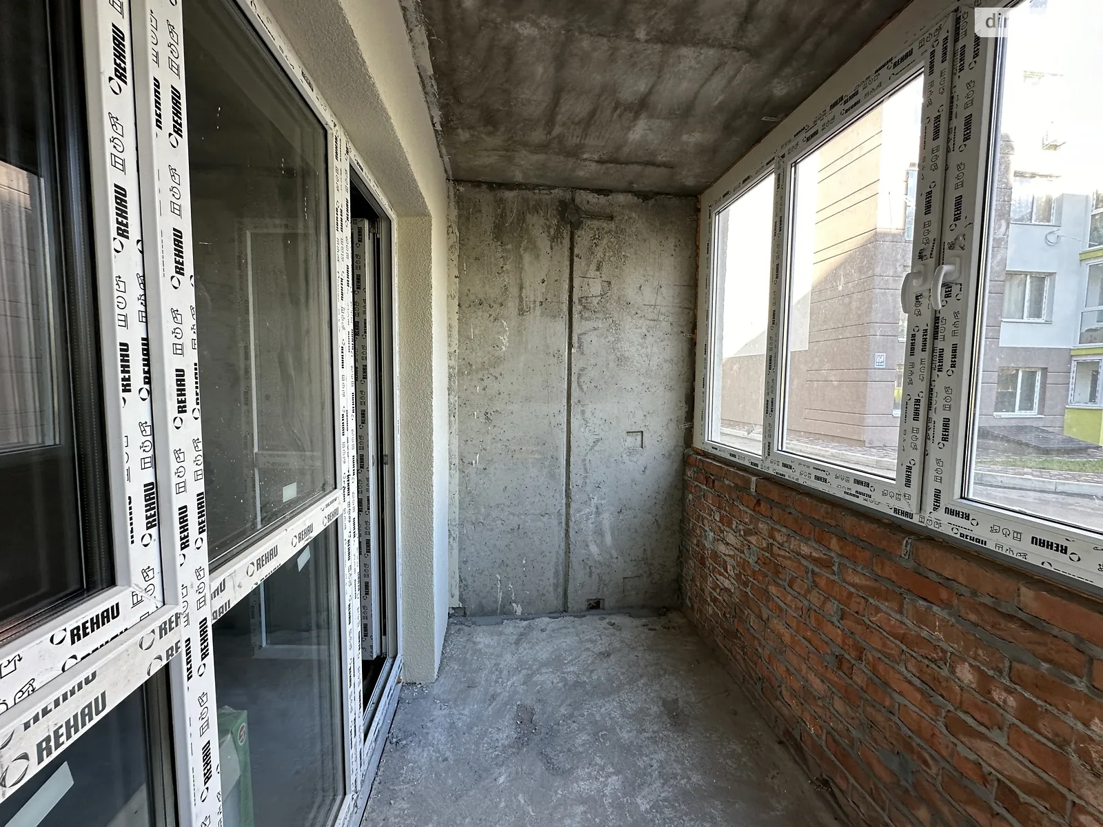 Продается 2-комнатная квартира 56.5 кв. м в Киеве, ул. Стеценко, 75Р - фото 1