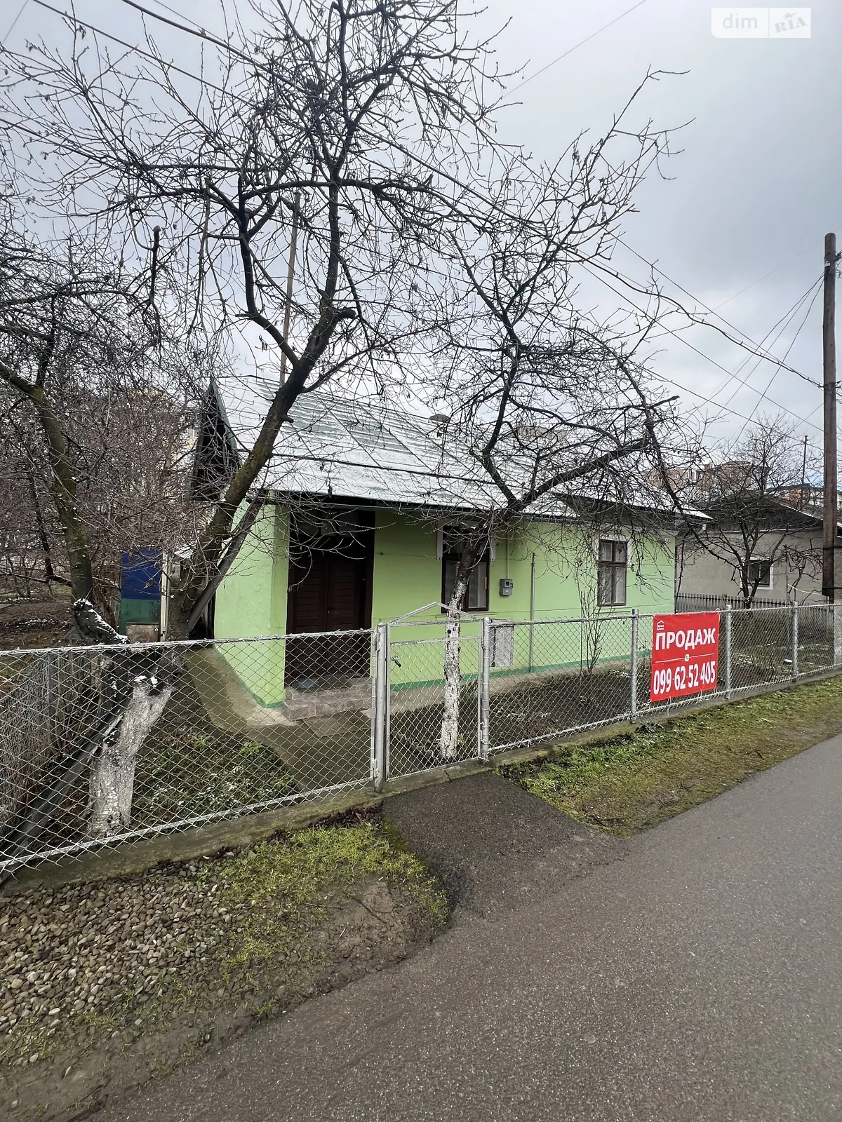 Продается одноэтажный дом 61.3 кв. м с гаражом, цена: 49000 $ - фото 1