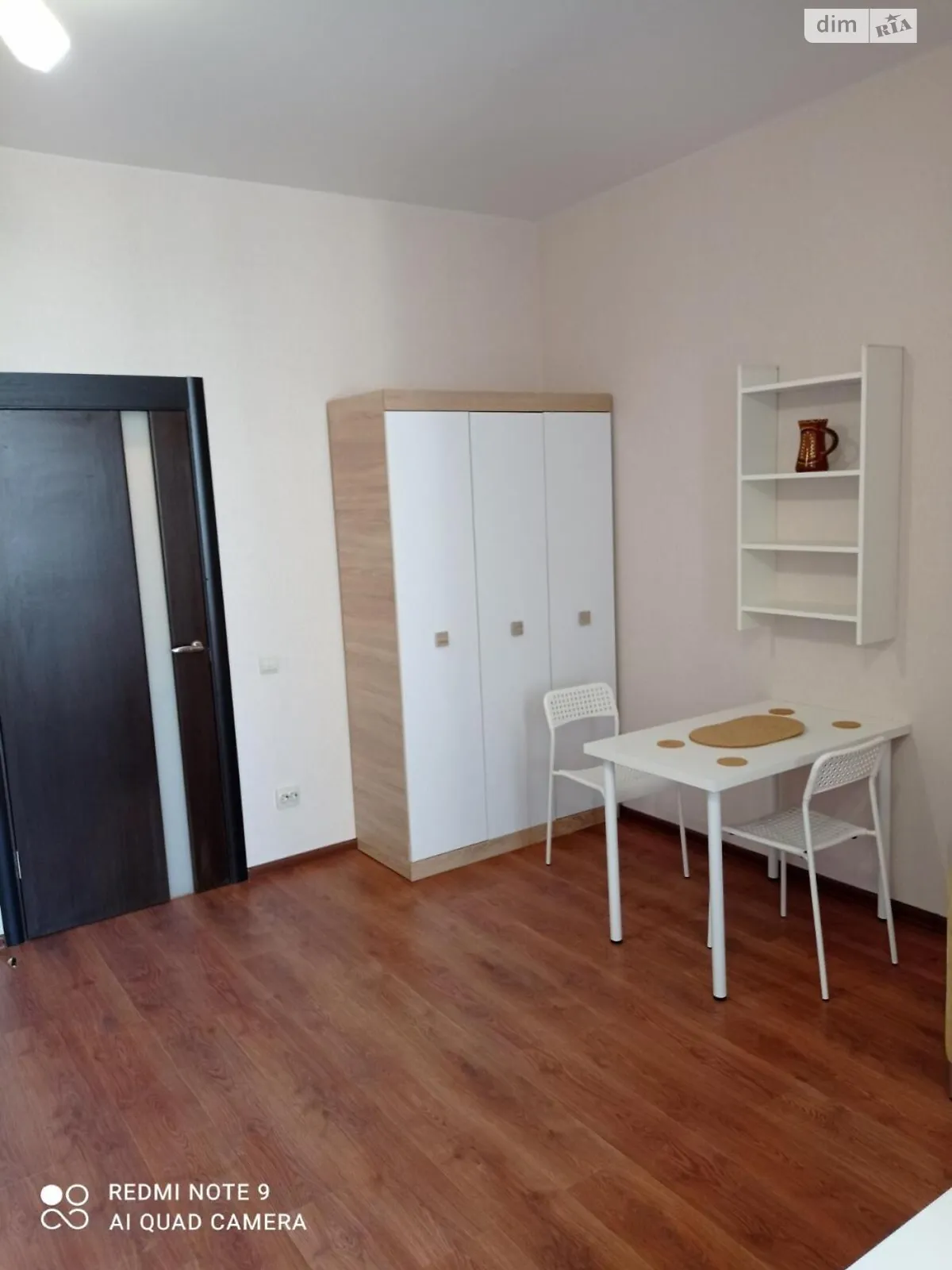 Продається 1-кімнатна квартира 40.9 кв. м у Києві, вул. Нагірна, 16 - фото 1