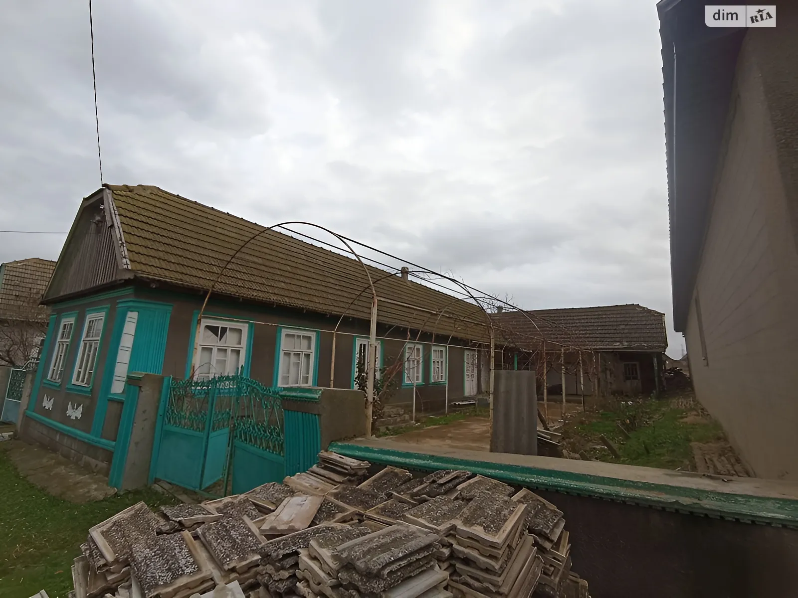 Продається одноповерховий будинок 150 кв. м з меблями, цена: 3000 $ - фото 1