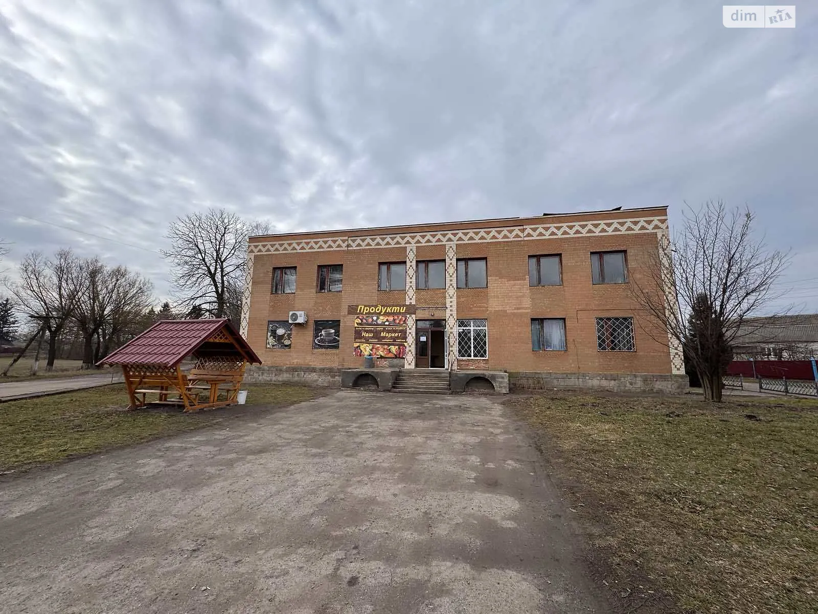 Продается помещения свободного назначения 700 кв. м в 2-этажном здании, цена: 90000 $ - фото 1