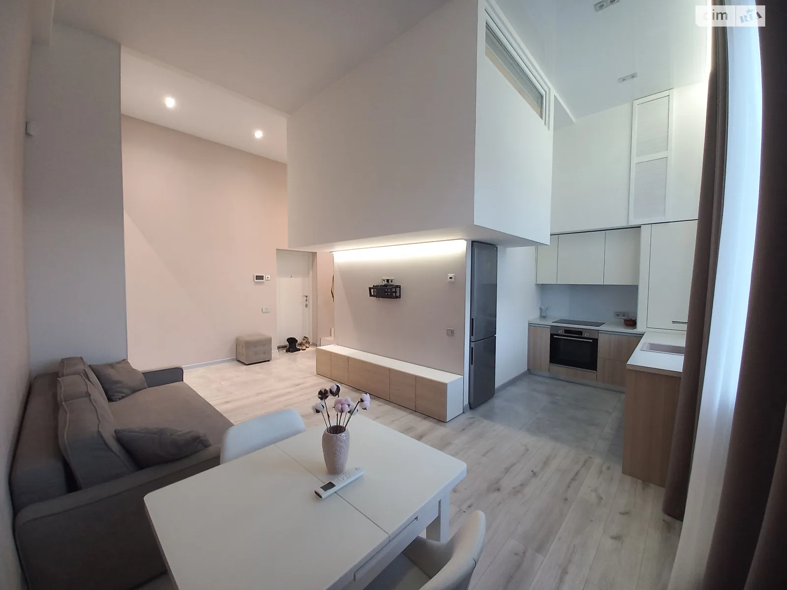Продается 1-комнатная квартира 33.8 кв. м в Харькове, ул. Переяславская, 23 корпус 1 - фото 1