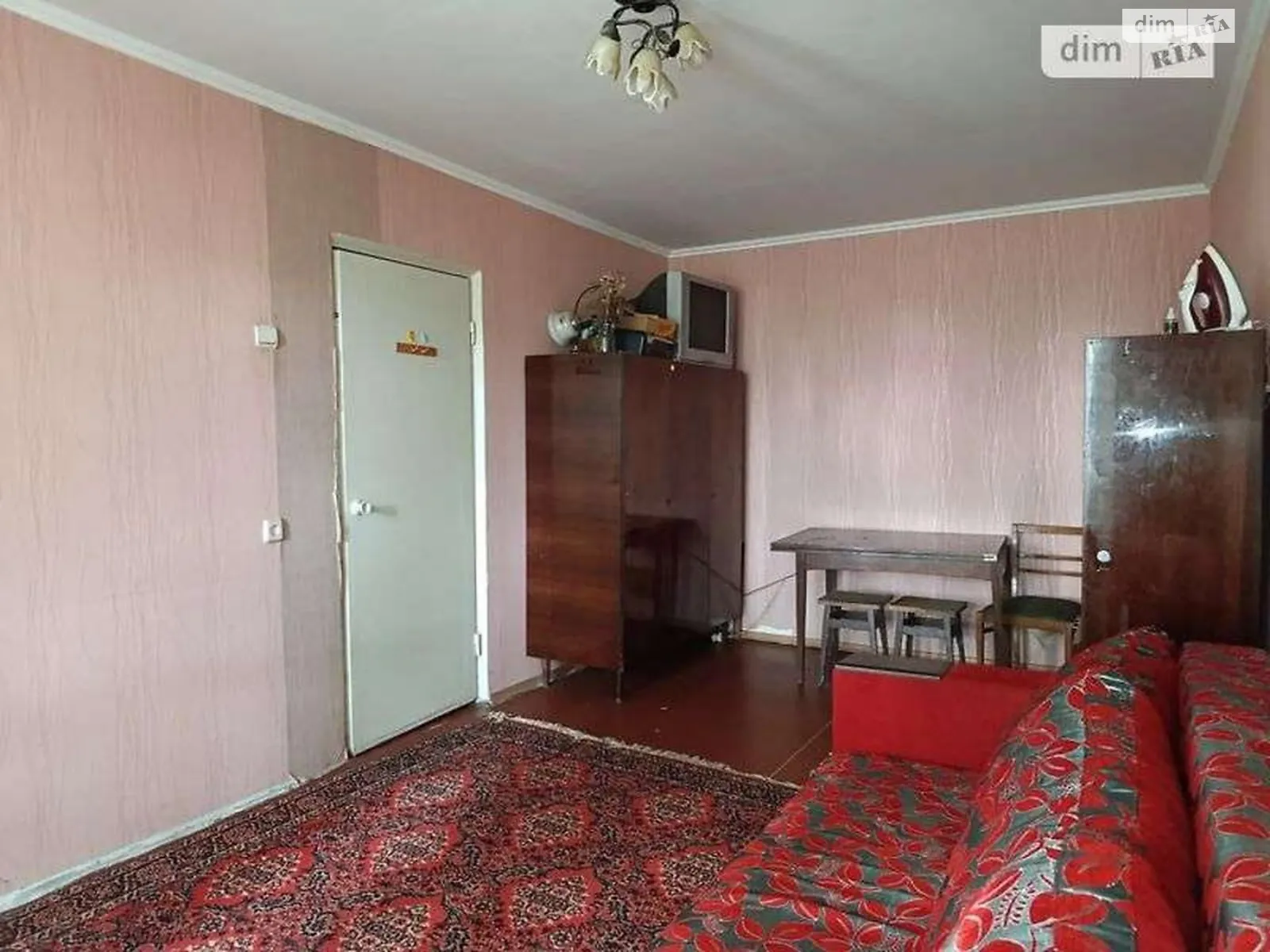 Продается 2-комнатная квартира 44.7 кв. м в Киеве, ул. Лятошинского, 14А - фото 1