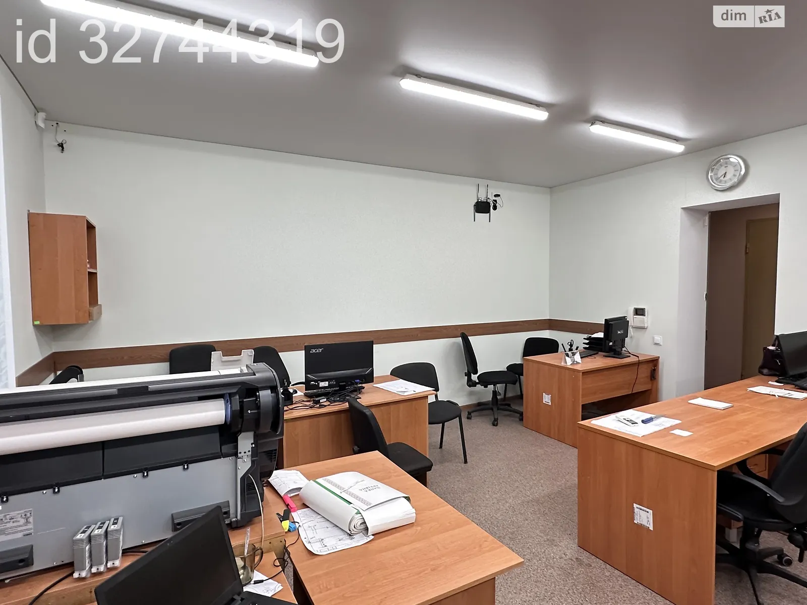 Здається в оренду офіс 34 кв. м в бізнес-центрі, цена: 13000 грн - фото 1