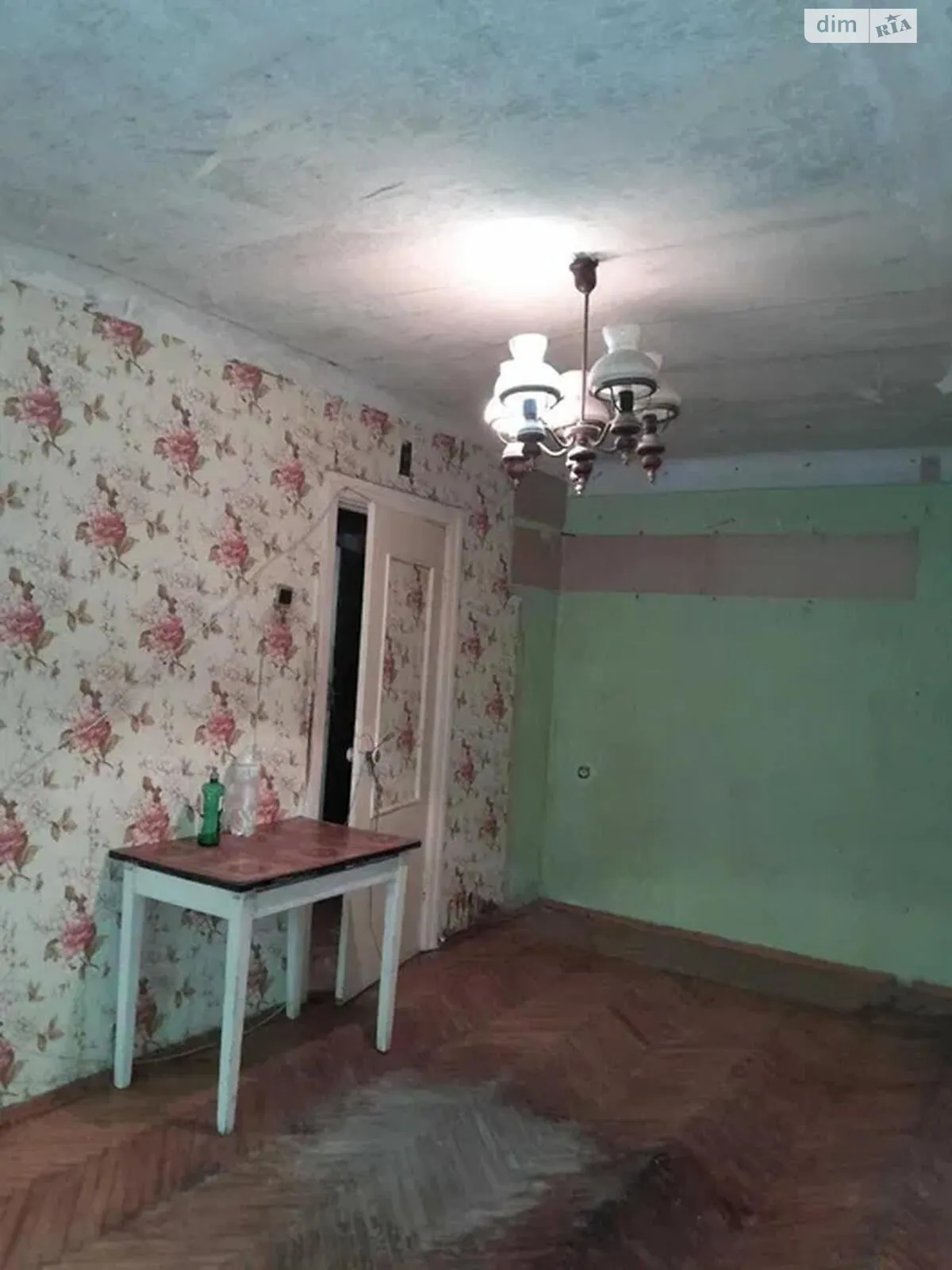 Продается 1-комнатная квартира 30.2 кв. м в Киеве, ул. Дегтяревская, 43/1 - фото 1